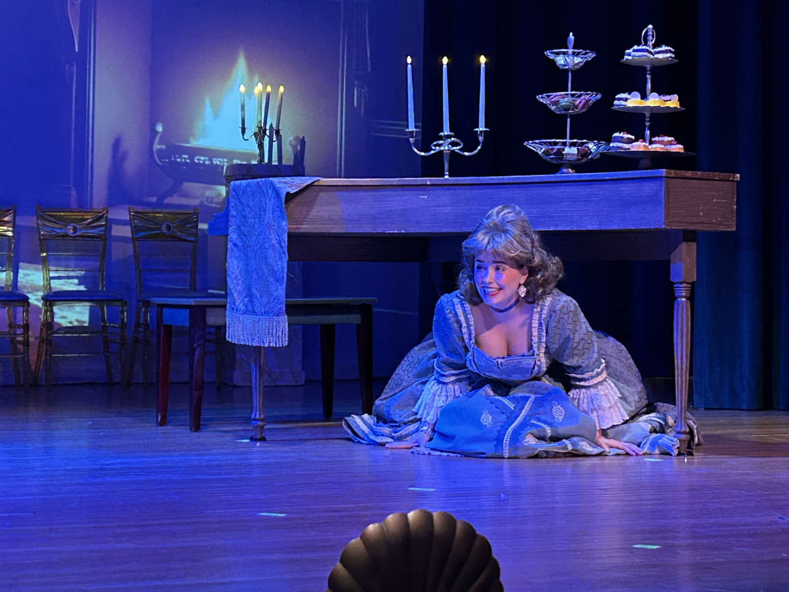 Amadeus photo 2