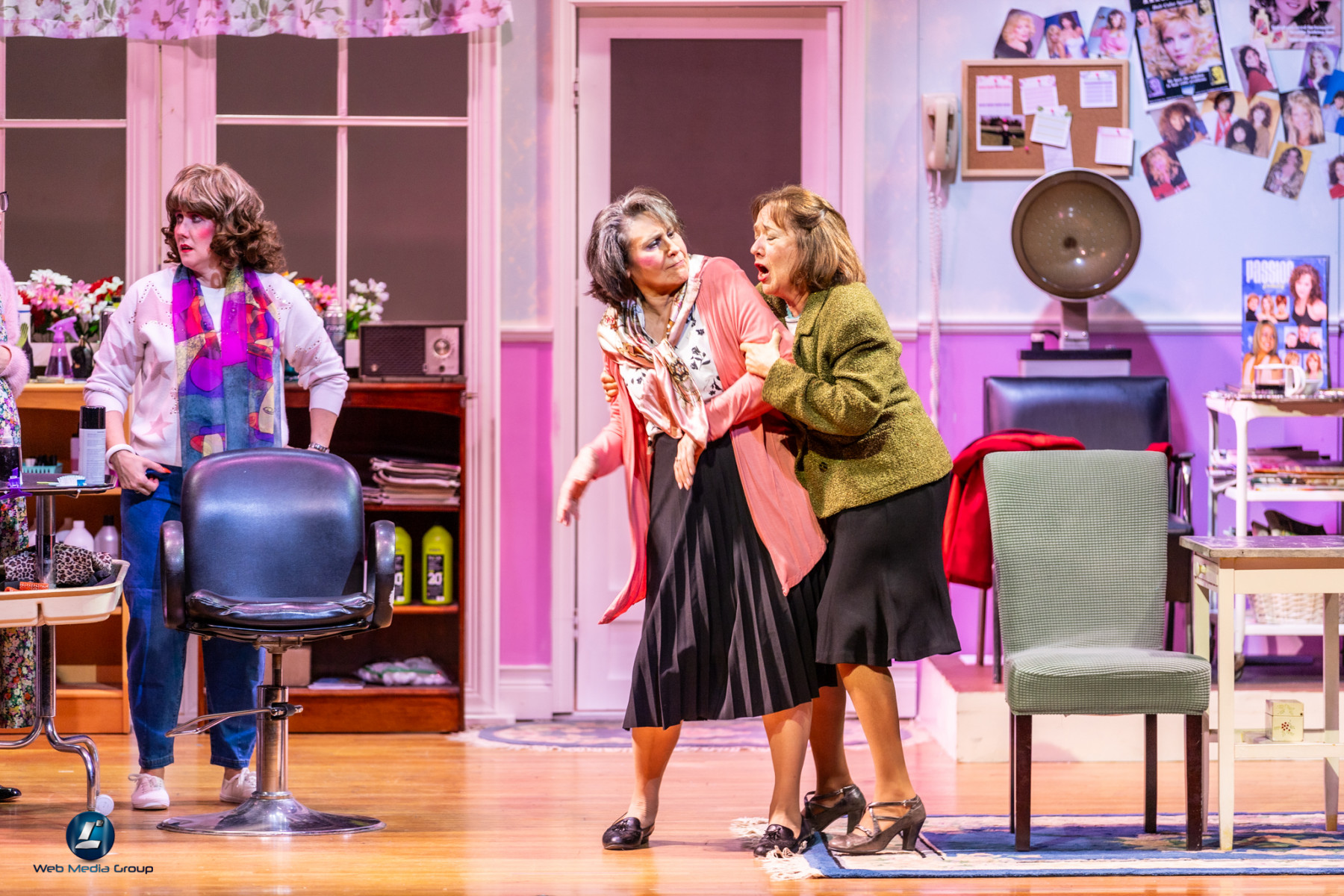 Steel Magnolias photo 3
