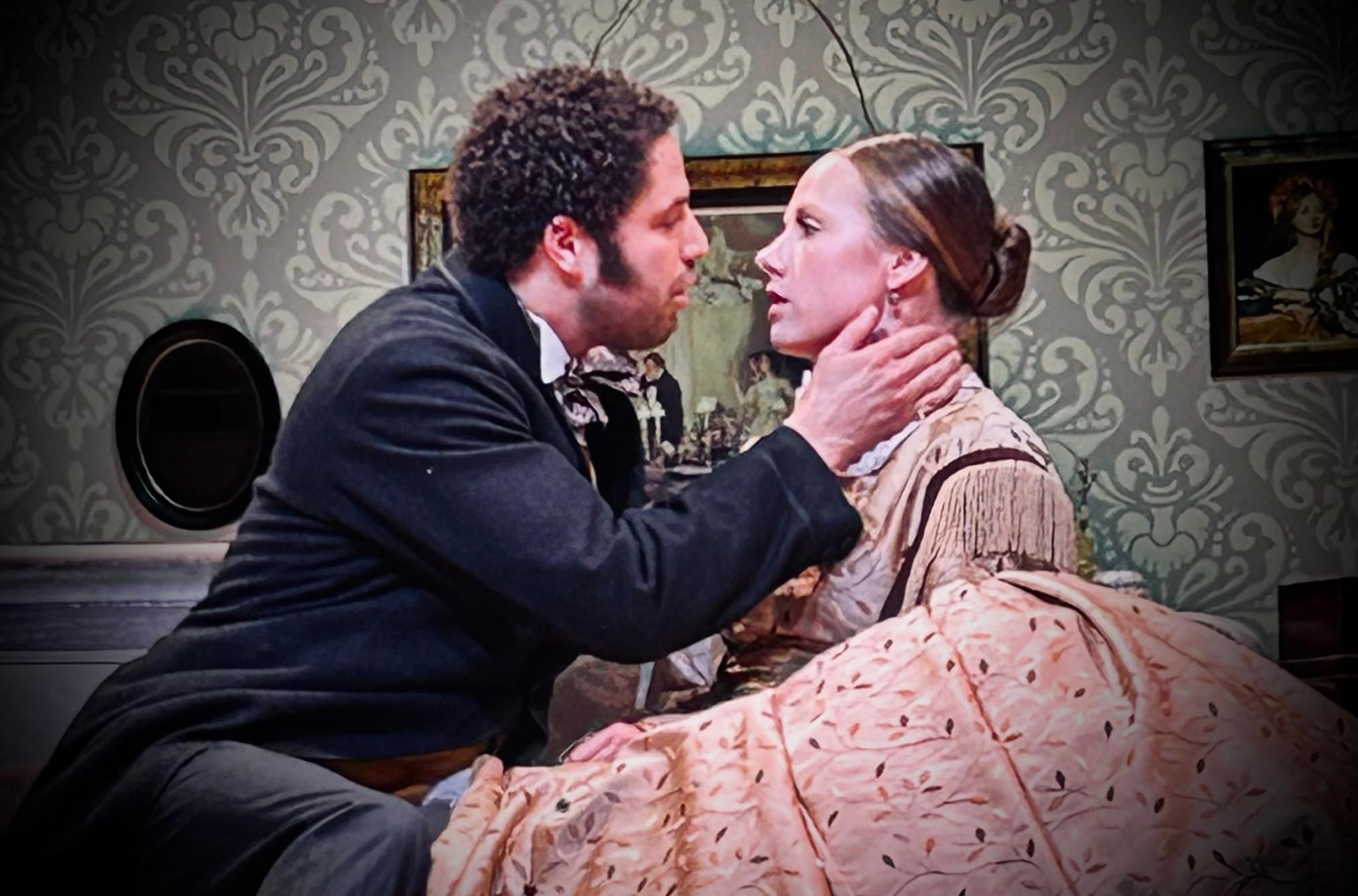 The Heiress photo 2
