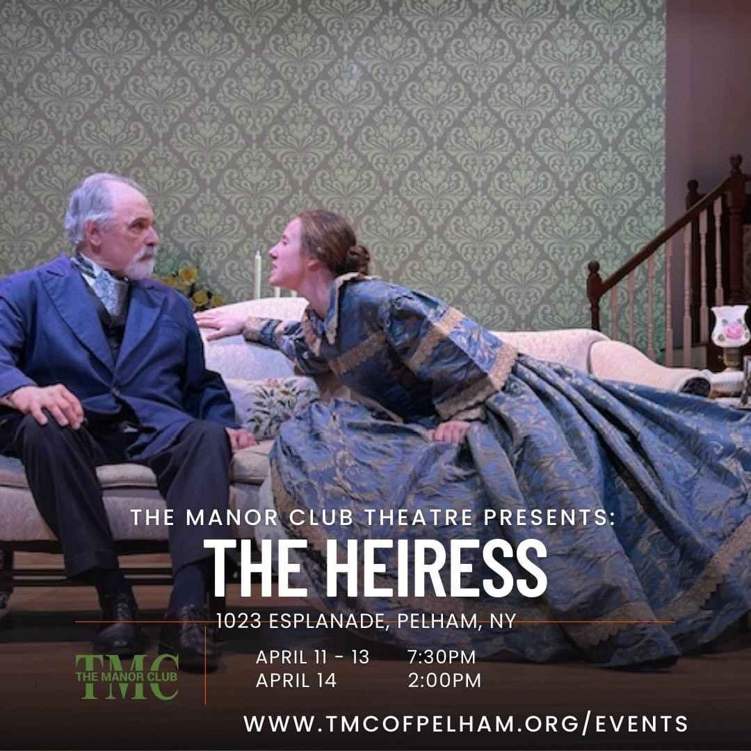 The Heiress photo 5