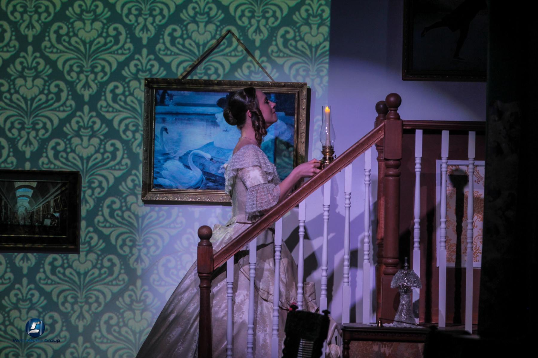 The Heiress